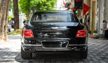 Bentley Flying Spur V8 2025 full