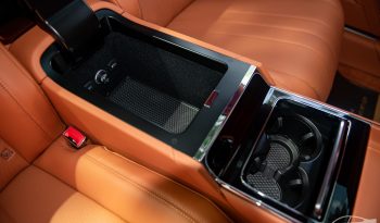 Bentley Flying Spur V8 2025 full