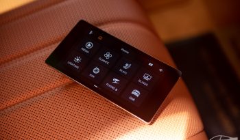 Bentley Flying Spur V8 2025 full