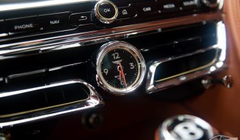 Bentley Flying Spur V8 2025 full