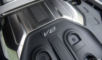 Bentley Flying Spur V8 2025 full