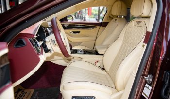 Bentley Flying Spur V8 First Edition 2025 full