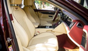 Bentley Flying Spur V8 First Edition 2025 full