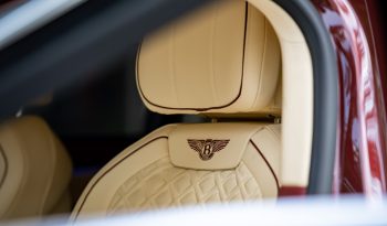 Bentley Flying Spur V8 First Edition 2025 full