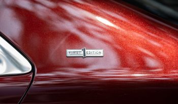 Bentley Flying Spur V8 First Edition 2025 full