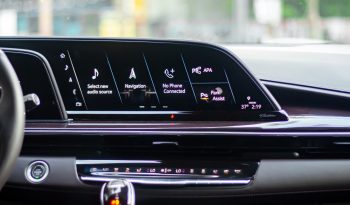 Cadillac Escalade ESV Premium Luxury 600D 2025 full
