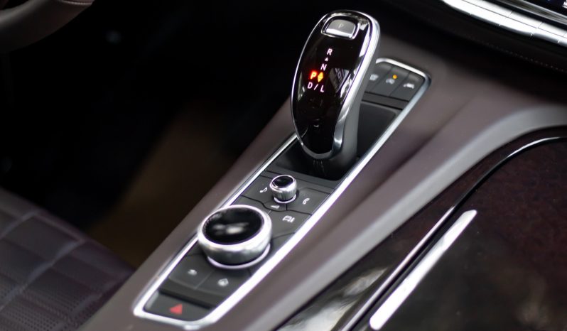 Cadillac Escalade ESV Premium Luxury 600D 2025 full