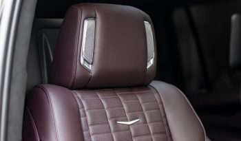 Cadillac Escalade ESV Premium Luxury 600D 2025 full