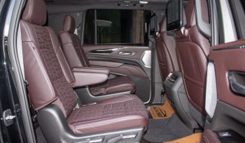 Cadillac Escalade ESV Premium Luxury 600D 2025 full