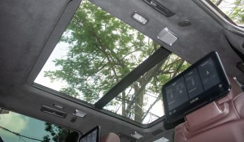 Cadillac Escalade ESV Premium Luxury 600D 2025 full