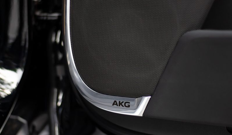 Cadillac Escalade ESV Premium Luxury 600D 2025 full