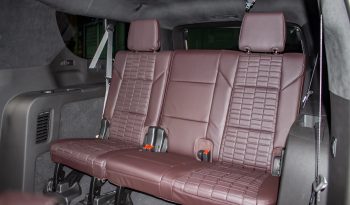 Cadillac Escalade ESV Premium Luxury 600D 2025 full