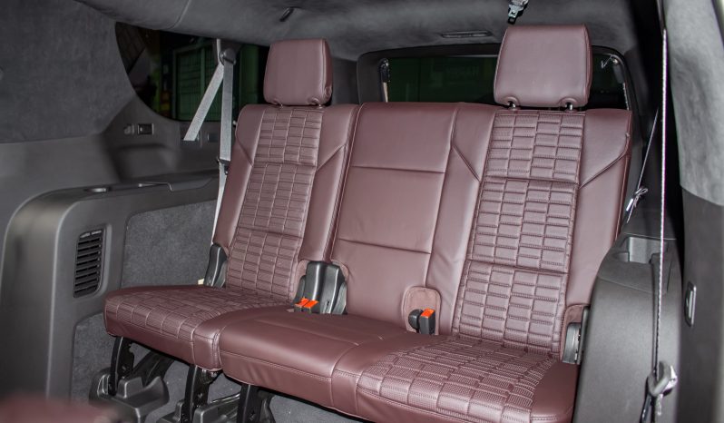 Cadillac Escalade ESV Premium Luxury 600D 2025 full