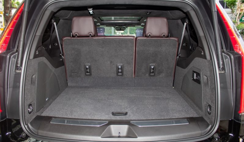 Cadillac Escalade ESV Premium Luxury 600D 2025 full