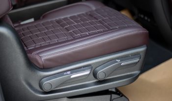 Cadillac Escalade ESV Premium Luxury 600D 2025 full