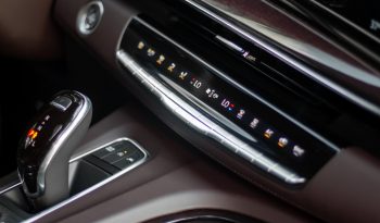 Cadillac Escalade ESV Premium Luxury 600D 2025 full