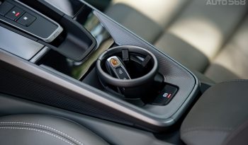 Porsche 911 Carrera Python Green 2024 full