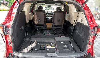 Toyota Sienna Platium 2.5 Hybrid 2024 full