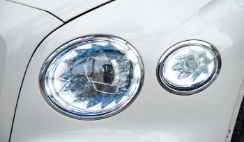 Bentley Bentayga V8 First Edition 2024 full