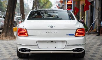 Bentley Bentayga V8 First Edition 2024 full