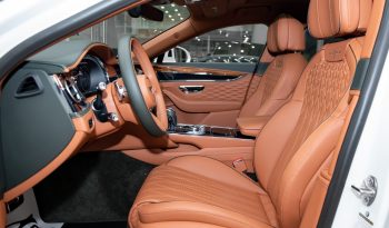 Bentley Bentayga V8 First Edition 2024 full