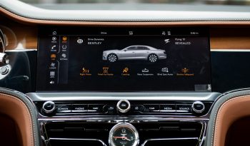 Bentley Bentayga V8 First Edition 2024 full