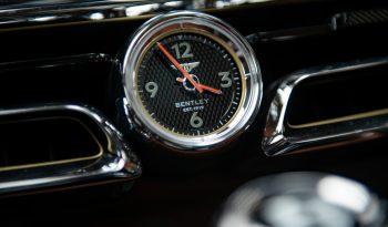 Bentley Bentayga V8 First Edition 2024 full