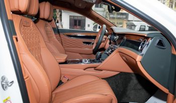 Bentley Bentayga V8 First Edition 2024 full