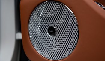 Bentley Bentayga V8 First Edition 2024 full