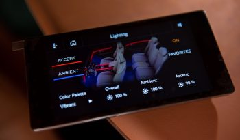 Bentley Bentayga V8 First Edition 2024 full