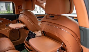 Bentley Bentayga V8 First Edition 2024 full