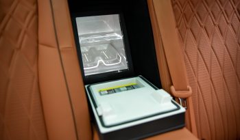 Bentley Bentayga V8 First Edition 2024 full