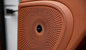 Bentley Bentayga V8 First Edition 2024 full