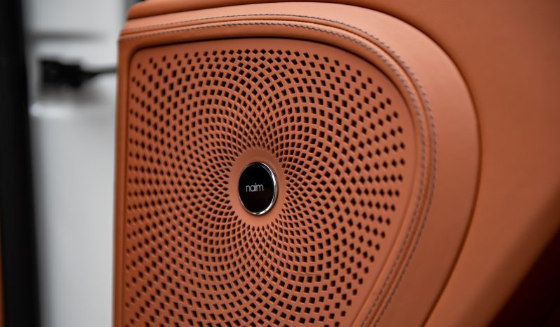 Bentley Bentayga V8 First Edition 2024 full