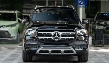 Mercedes GLS450 4Matic 2023 full