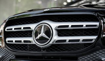 Mercedes GLS450 4Matic 2023 full