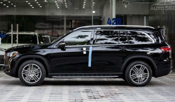 Mercedes GLS450 4Matic 2023 full