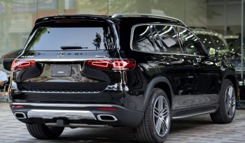 Mercedes GLS450 4Matic 2023 full