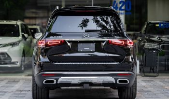Mercedes GLS450 4Matic 2023 full