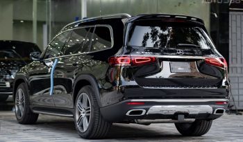 Mercedes GLS450 4Matic 2023 full