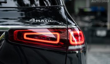 Mercedes GLS450 4Matic 2023 full