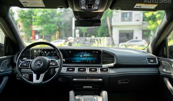 Mercedes GLS450 4Matic 2023 full