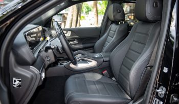 Mercedes GLS450 4Matic 2023 full
