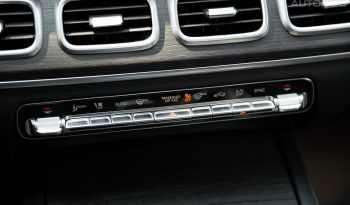 Mercedes GLS450 4Matic 2023 full