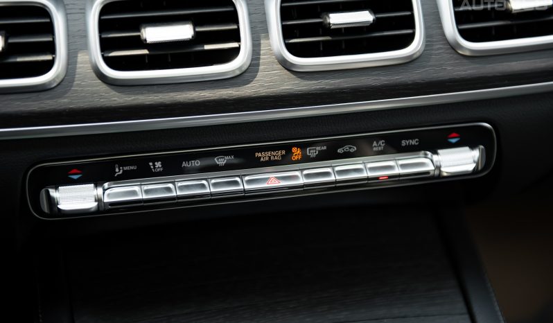 Mercedes GLS450 4Matic 2023 full