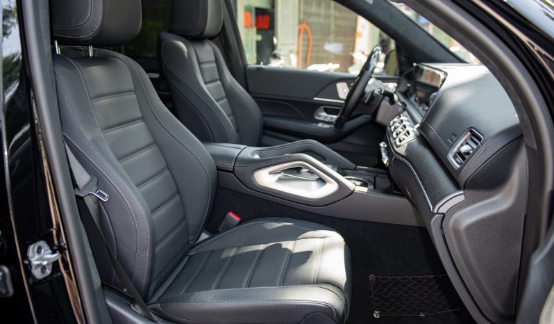 Mercedes GLS450 4Matic 2023 full