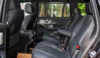 Mercedes GLS450 4Matic 2023 full