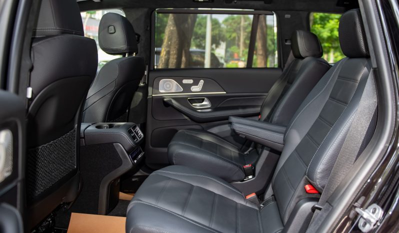 Mercedes GLS450 4Matic 2023 full