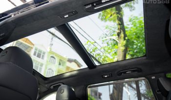 Mercedes GLS450 4Matic 2023 full