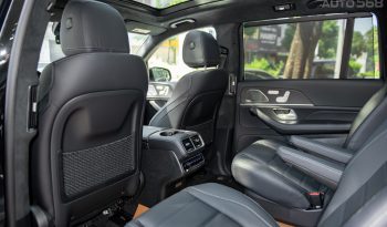 Mercedes GLS450 4Matic 2023 full